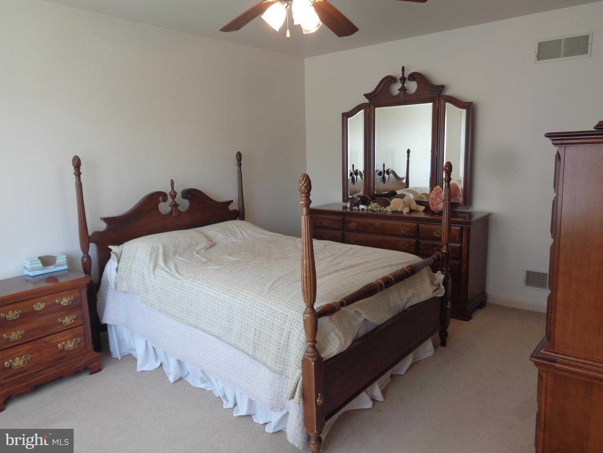 186 Dellville Dam Road Shermans Dale, PA 17090 - Photo 26 of 32 BEDROOM 2