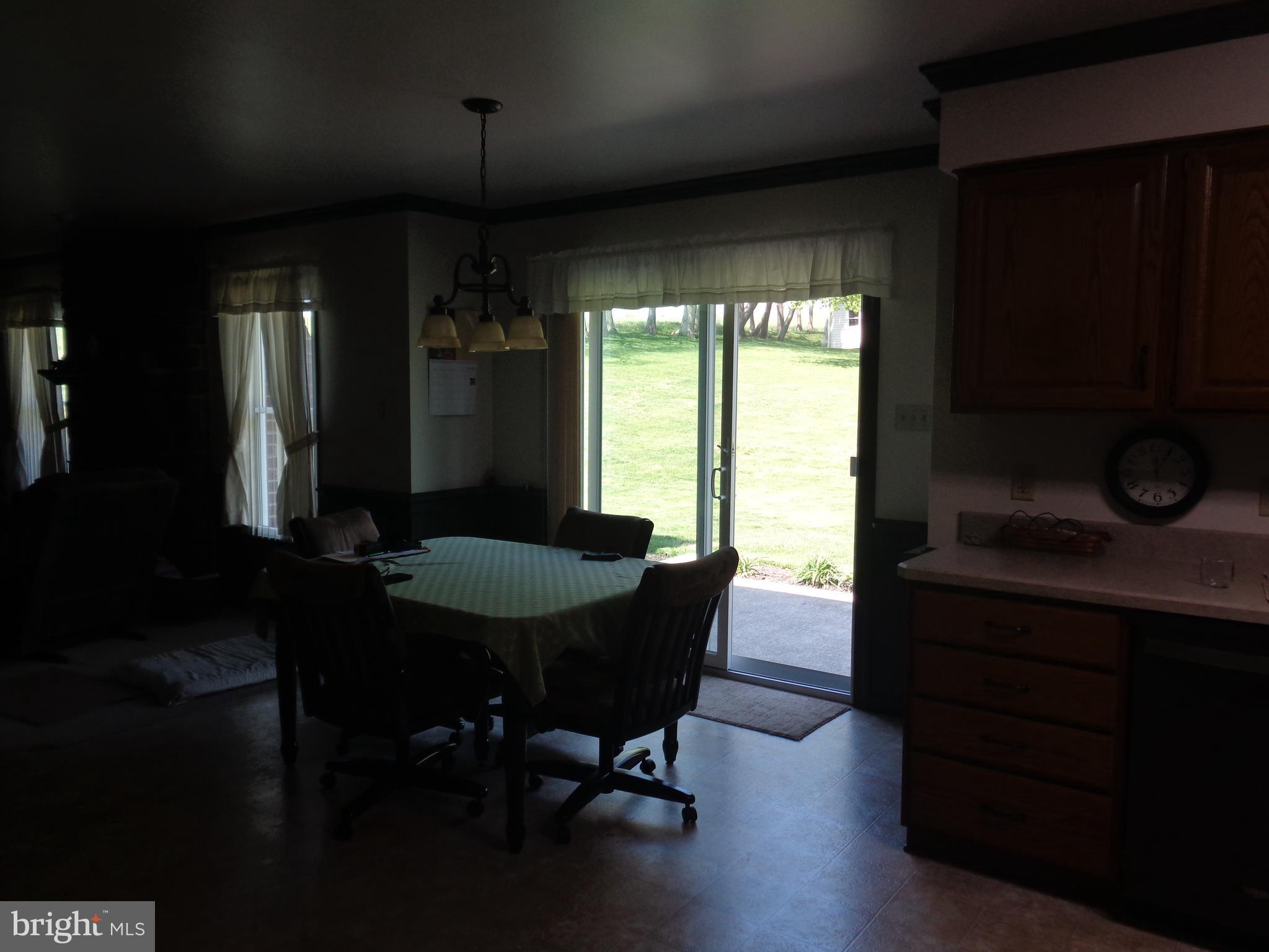 186 Dellville Dam Road Shermans Dale, PA 17090 - Photo 6 of 32 DINING