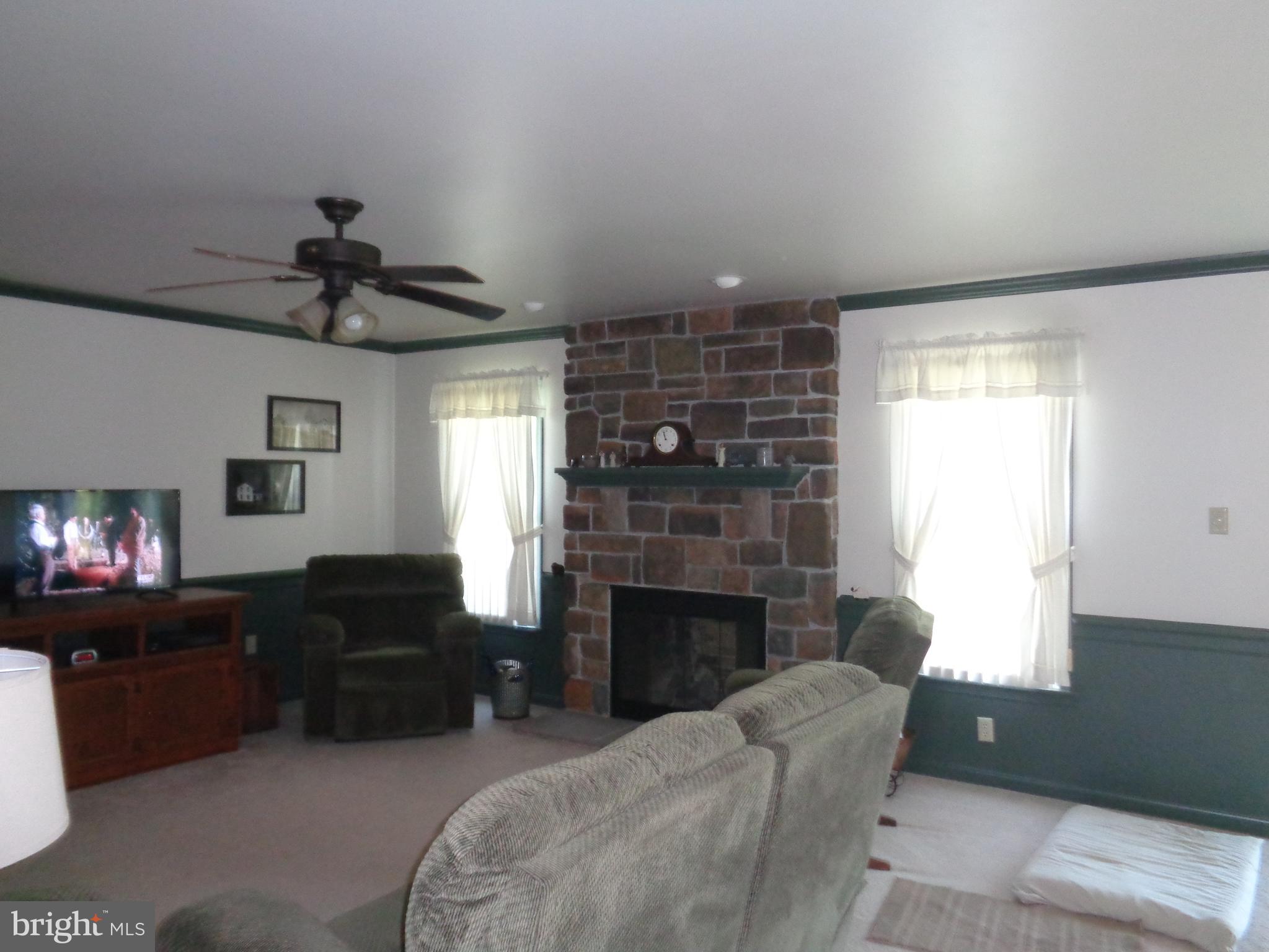186 Dellville Dam Road Shermans Dale, PA 17090 - Photo 7 of 32 FAMILY ROOM