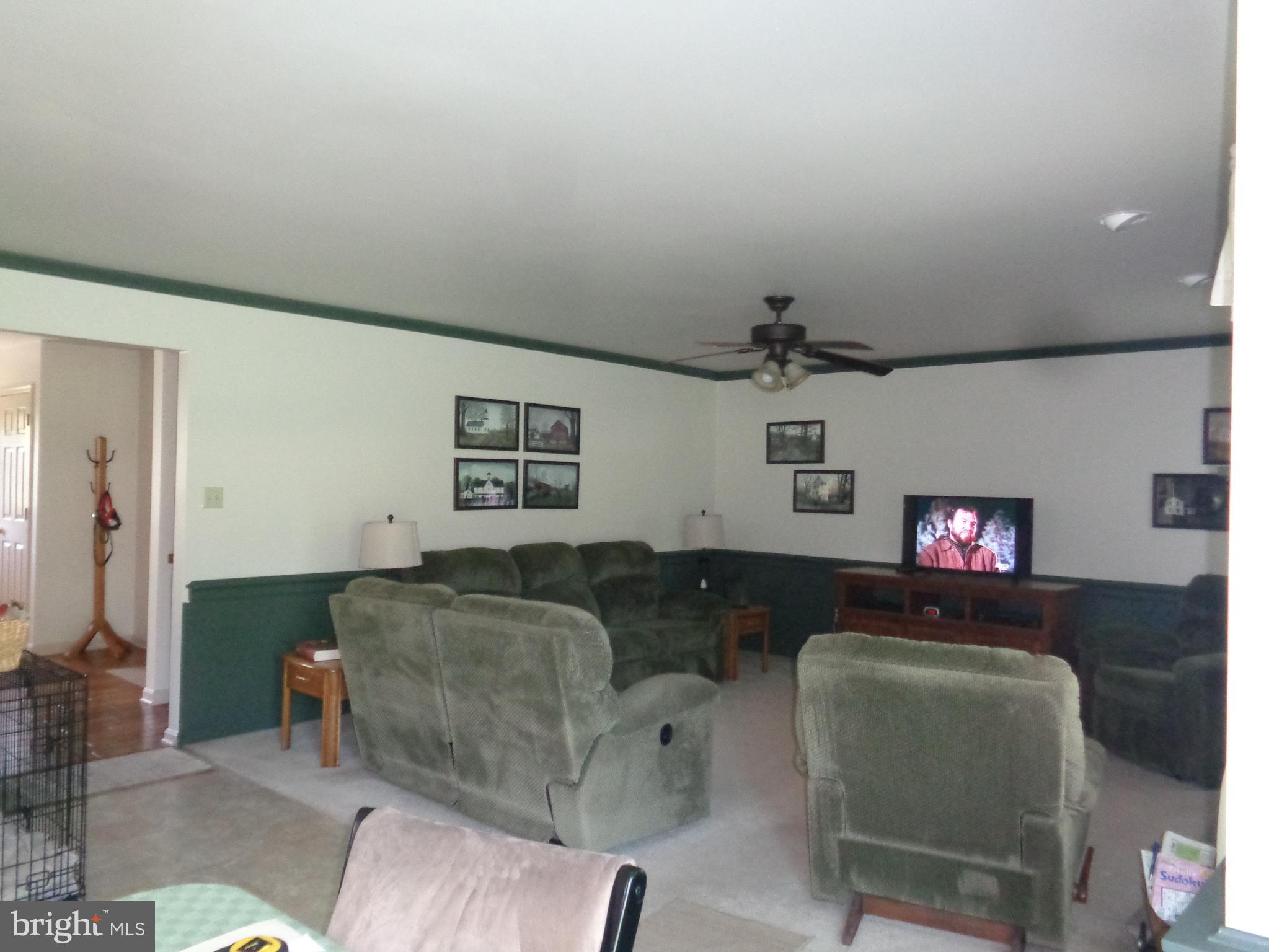 186 Dellville Dam Road Shermans Dale, PA 17090 - Photo 8 of 32 FAMILY ROOM