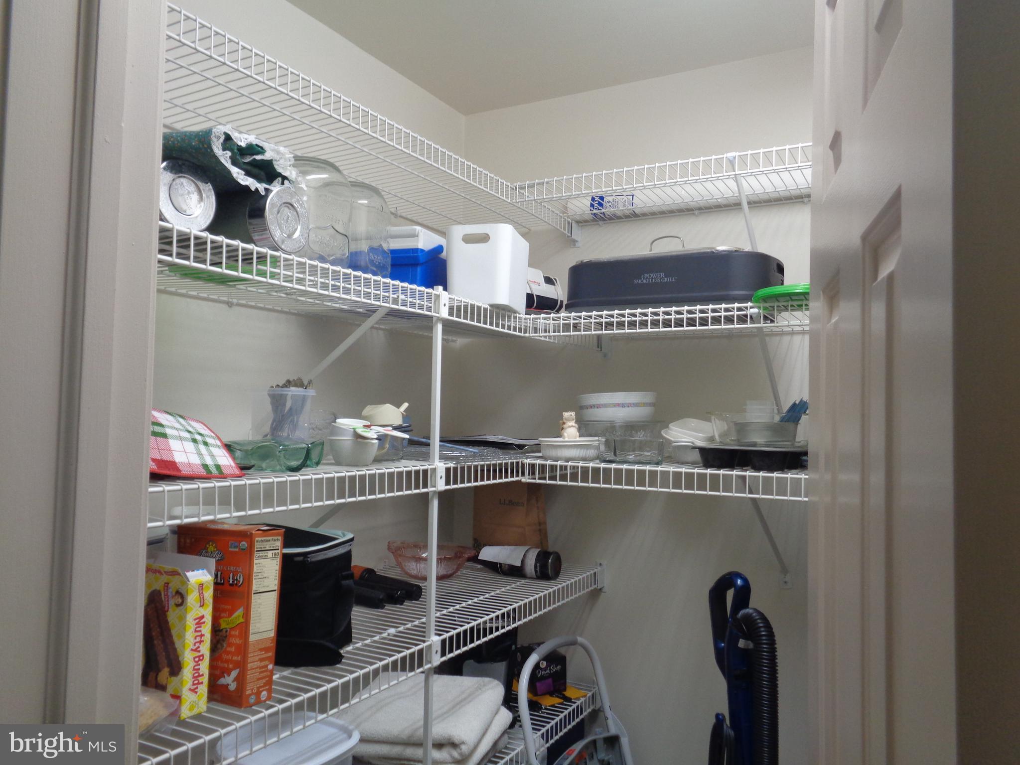 186 Dellville Dam Road Shermans Dale, PA 17090 - Photo 9 of 32 PANTRY