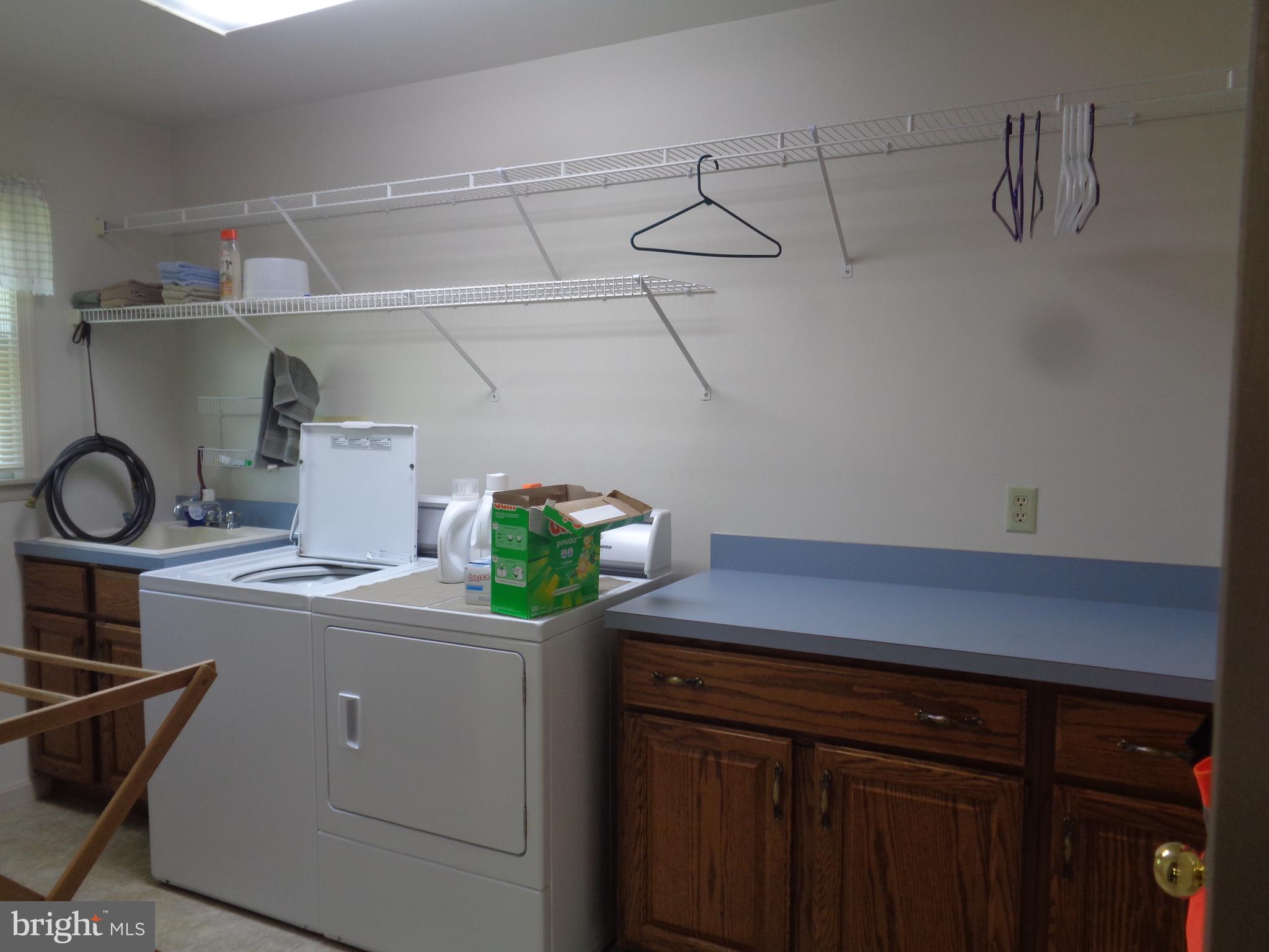 186 Dellville Dam Road Shermans Dale, PA 17090 - Photo 10 of 32 LAUNDRY