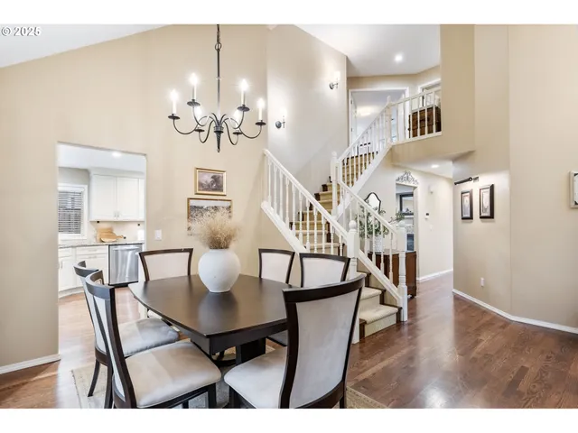 $715,000 | 6295 Southwest Tillamook Place, Beaverton, OR 97007