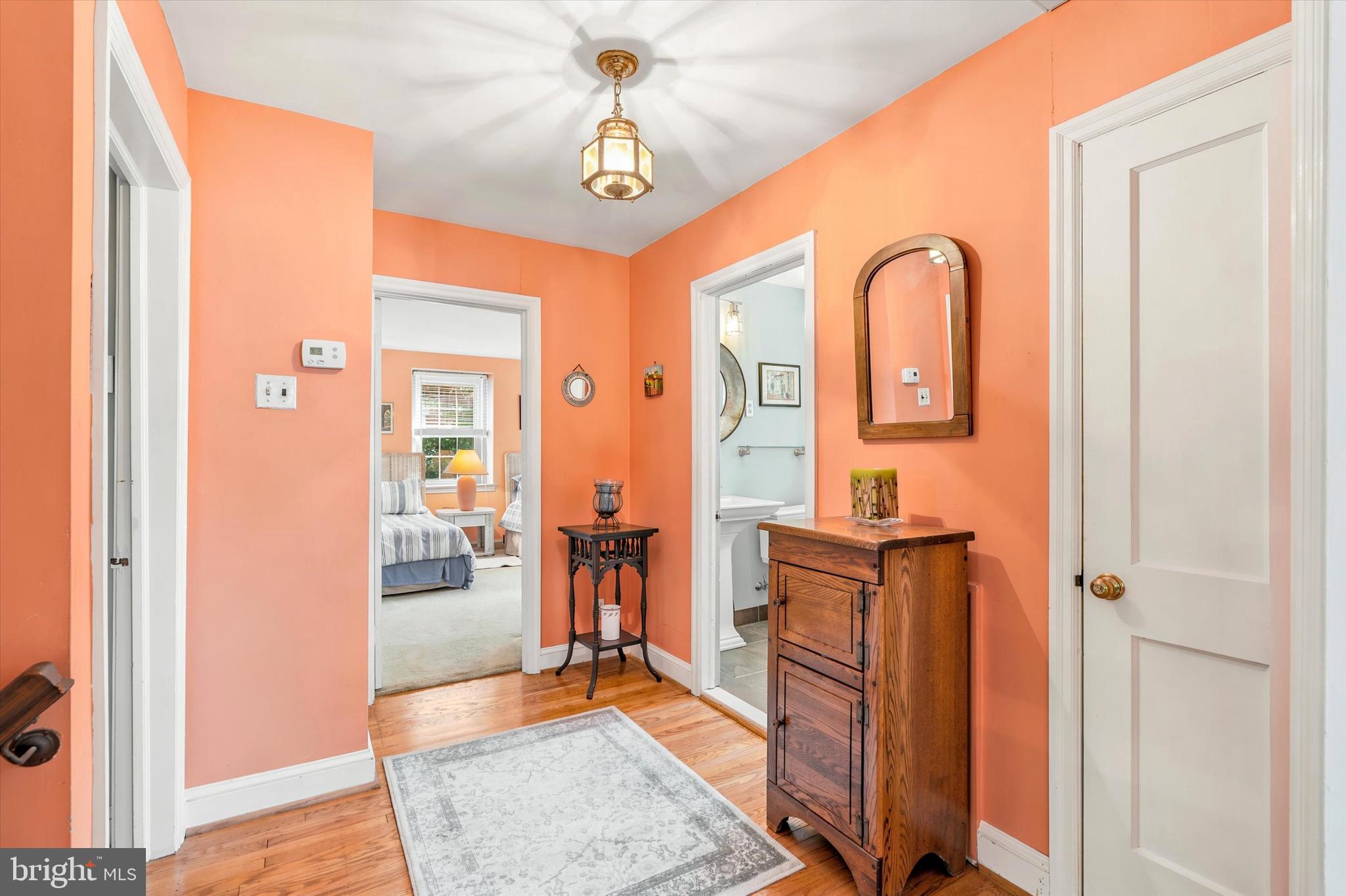 841 Ivy Road Ambler, PA 19002 - Photo 23 of 50 Second Floor Landing