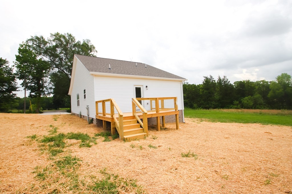 442 North Robin Hood Road Doyle, TN 38559 - Photo 2 of 18 Gallery Image 2