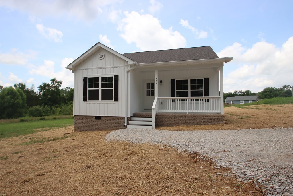 442 North Robin Hood Road Doyle, TN 38559 - Photo 3 of 18 Gallery Image 3
