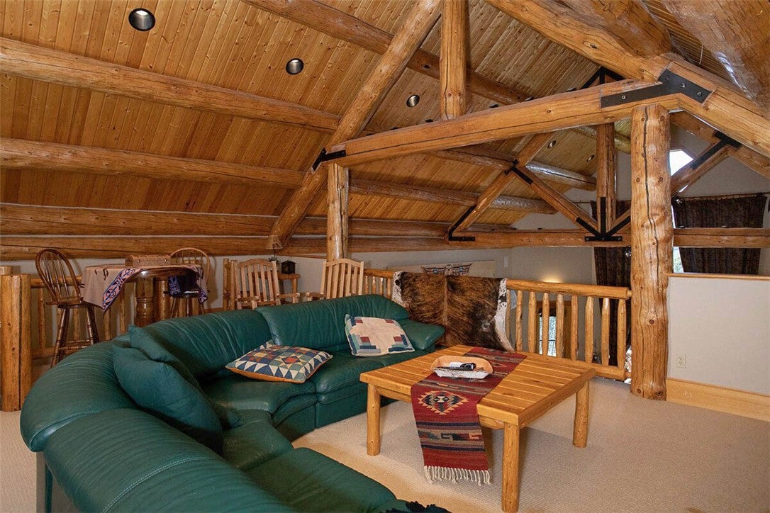 24 East Sheep Mountain Road Red Lodge, MT 59068 - Photo 22 of 49 Gallery Image 22