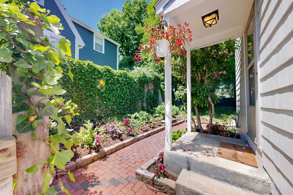 29 Buckingham Road Milton, MA 02186 - Photo 5 of 28