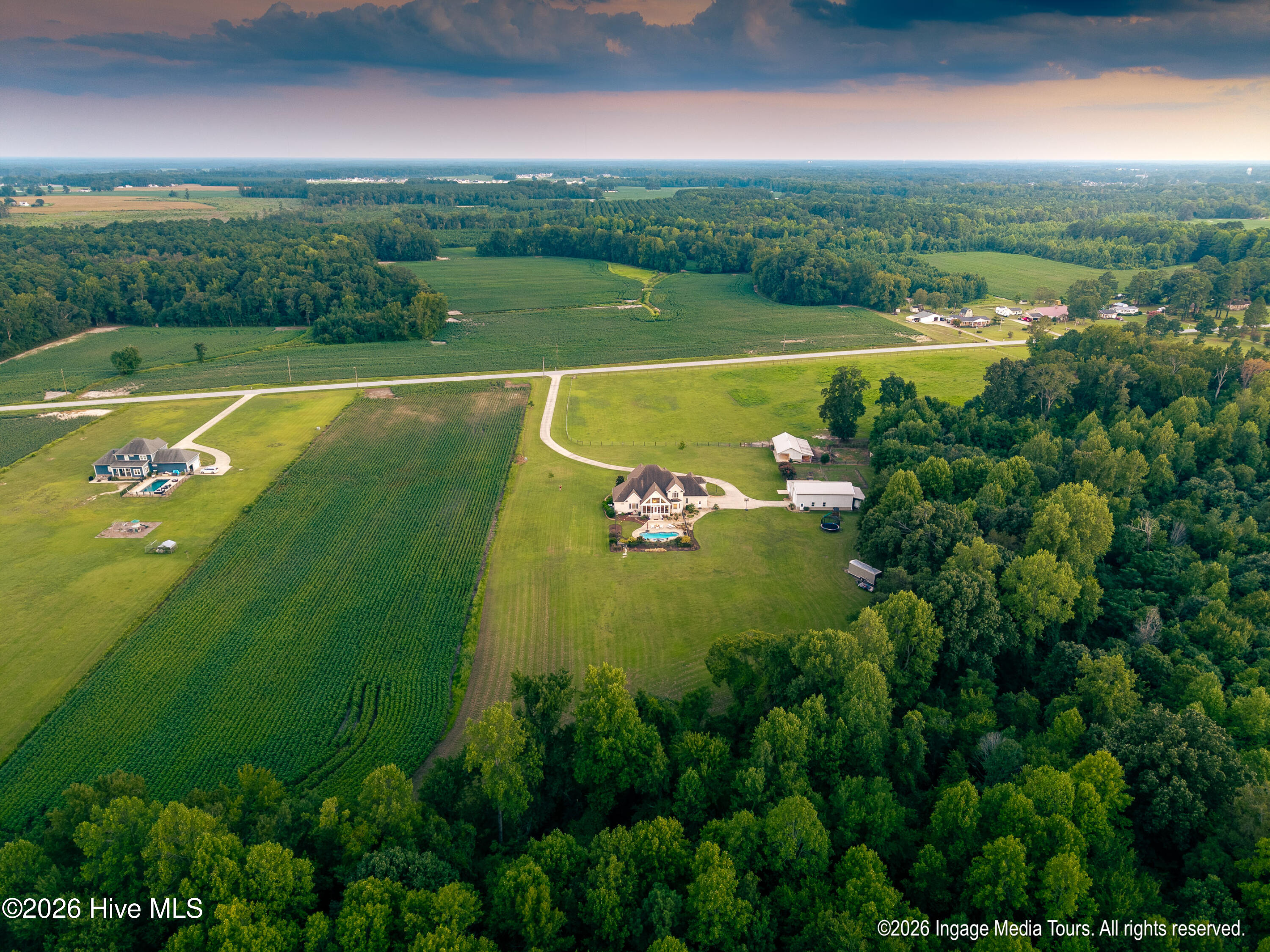 6339 Reedy Branch Road Winterville, NC 28590 - Photo 78 of 92 Gallery Image 78