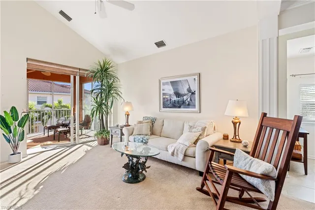 $329,900 | 10057 Via Colomba Circle, Unit 206, Fort Myers, FL 33966