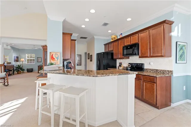 $329,900 | 10057 Via Colomba Circle, Unit 206, Fort Myers, FL 33966