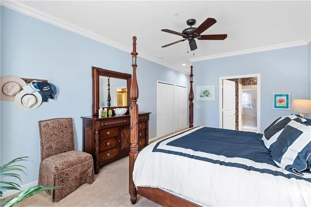 $329,900 | 10057 Via Colomba Circle, Unit 206, Fort Myers, FL 33966