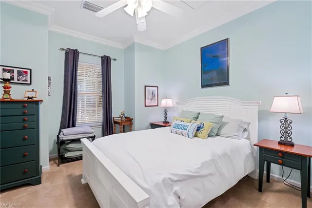 $329,900 | 10057 Via Colomba Circle, Unit 206, Fort Myers, FL 33966