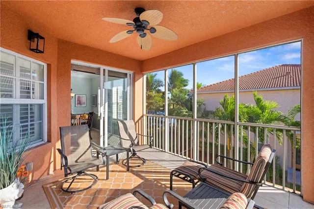 $329,900 | 10057 Via Colomba Circle, Unit 206, Fort Myers, FL 33966