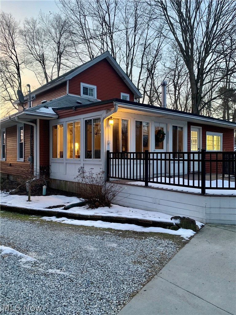 16120 Ravenna Road Burton, OH 44021 - Photo 2 of 12