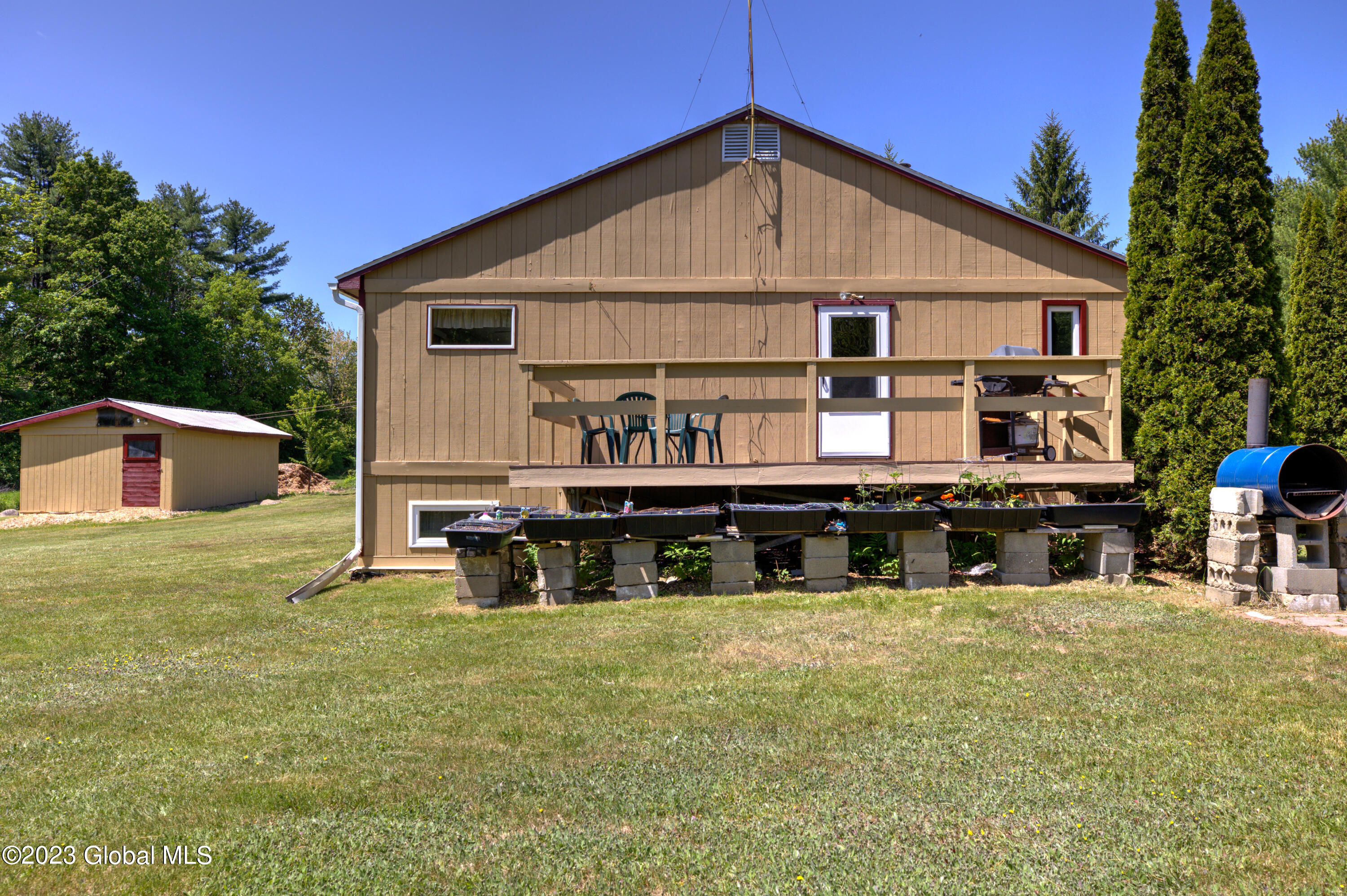 124 Bradt Road Mayfield, NY 12117 - Photo 34 of 41 1 (33)