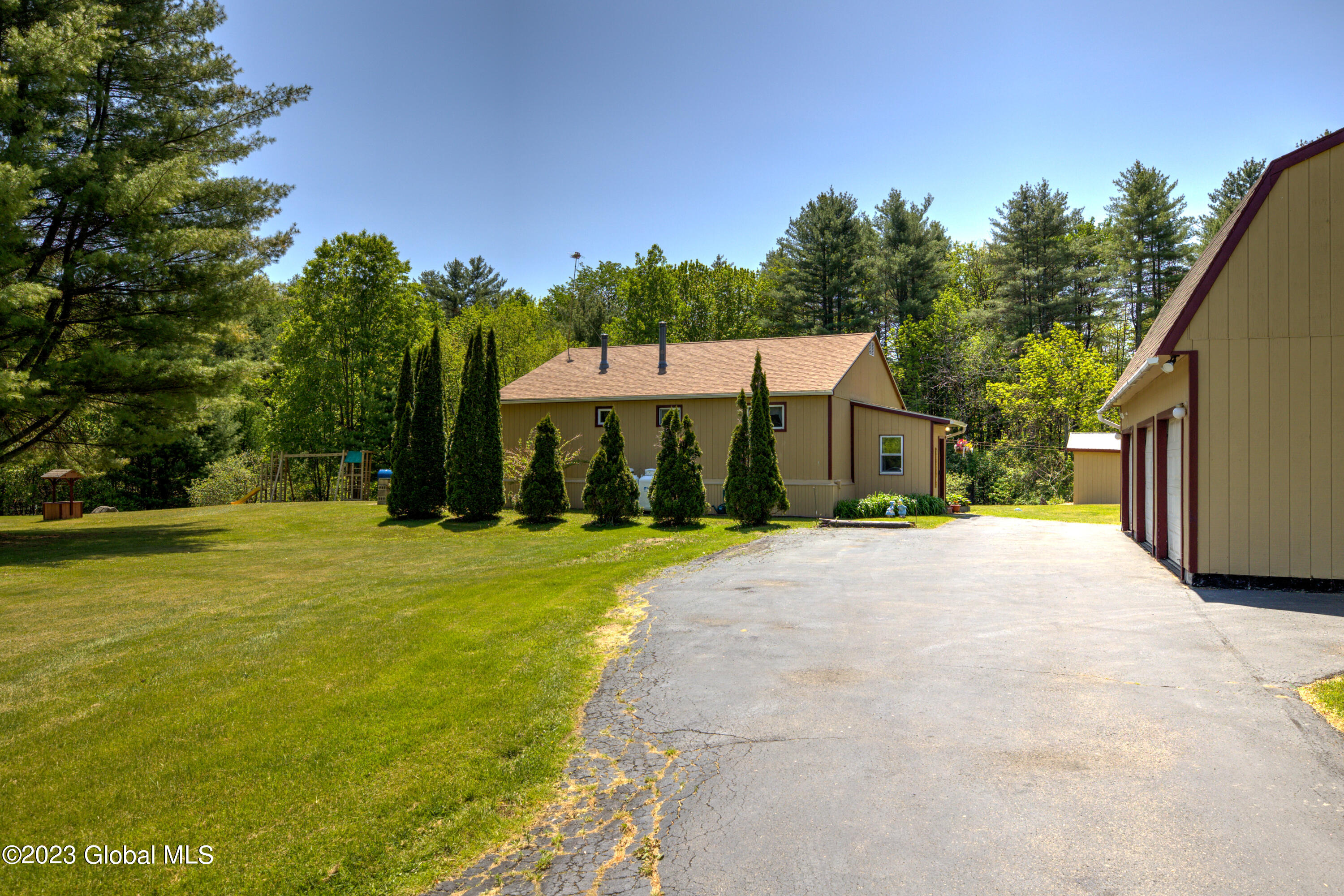 124 Bradt Road Mayfield, NY 12117 - Photo 40 of 41 1 (41)