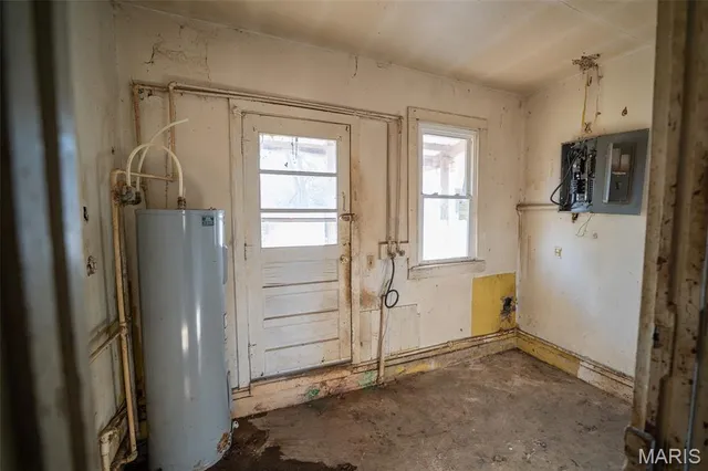 $110,000 | 28 Park Street, Farmington, MO 63640