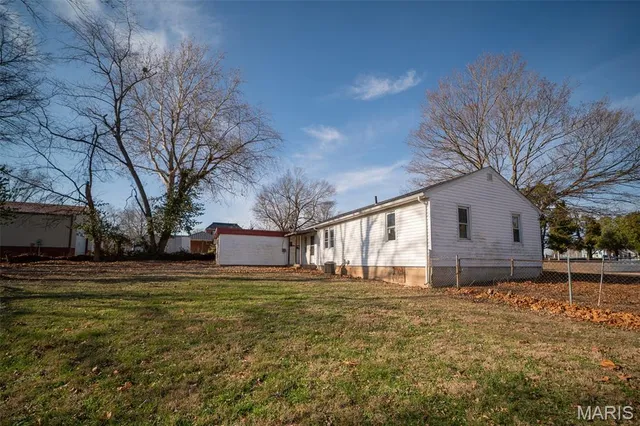 $110,000 | 28 Park Street, Farmington, MO 63640