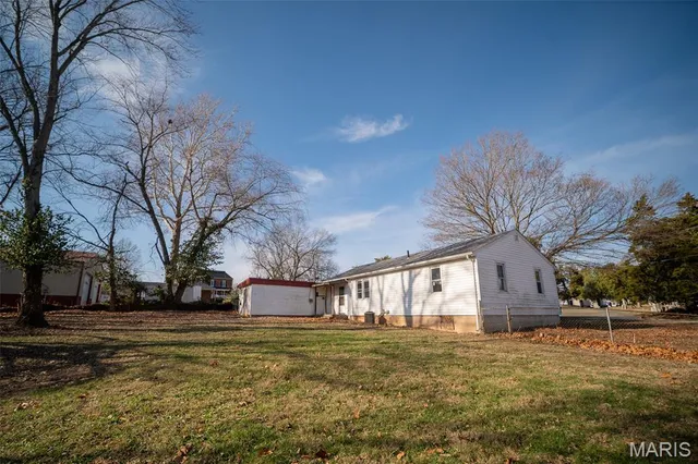 $110,000 | 28 Park Street, Farmington, MO 63640