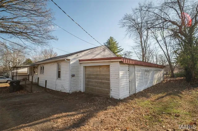 $110,000 | 28 Park Street, Farmington, MO 63640