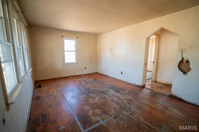 $110,000 | 28 Park Street, Farmington, MO 63640