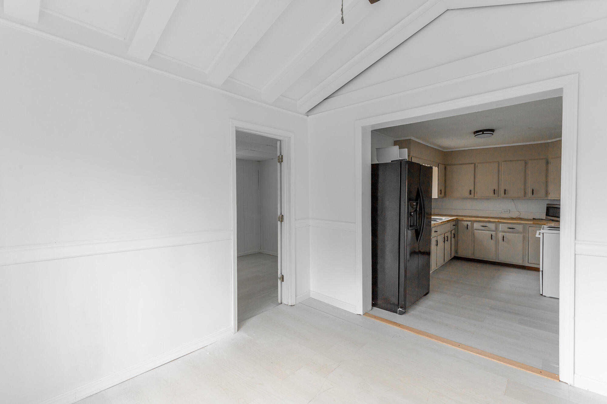 707 Cherokee Trail Rossville, GA 30741 - Photo 13 of 28 dining room