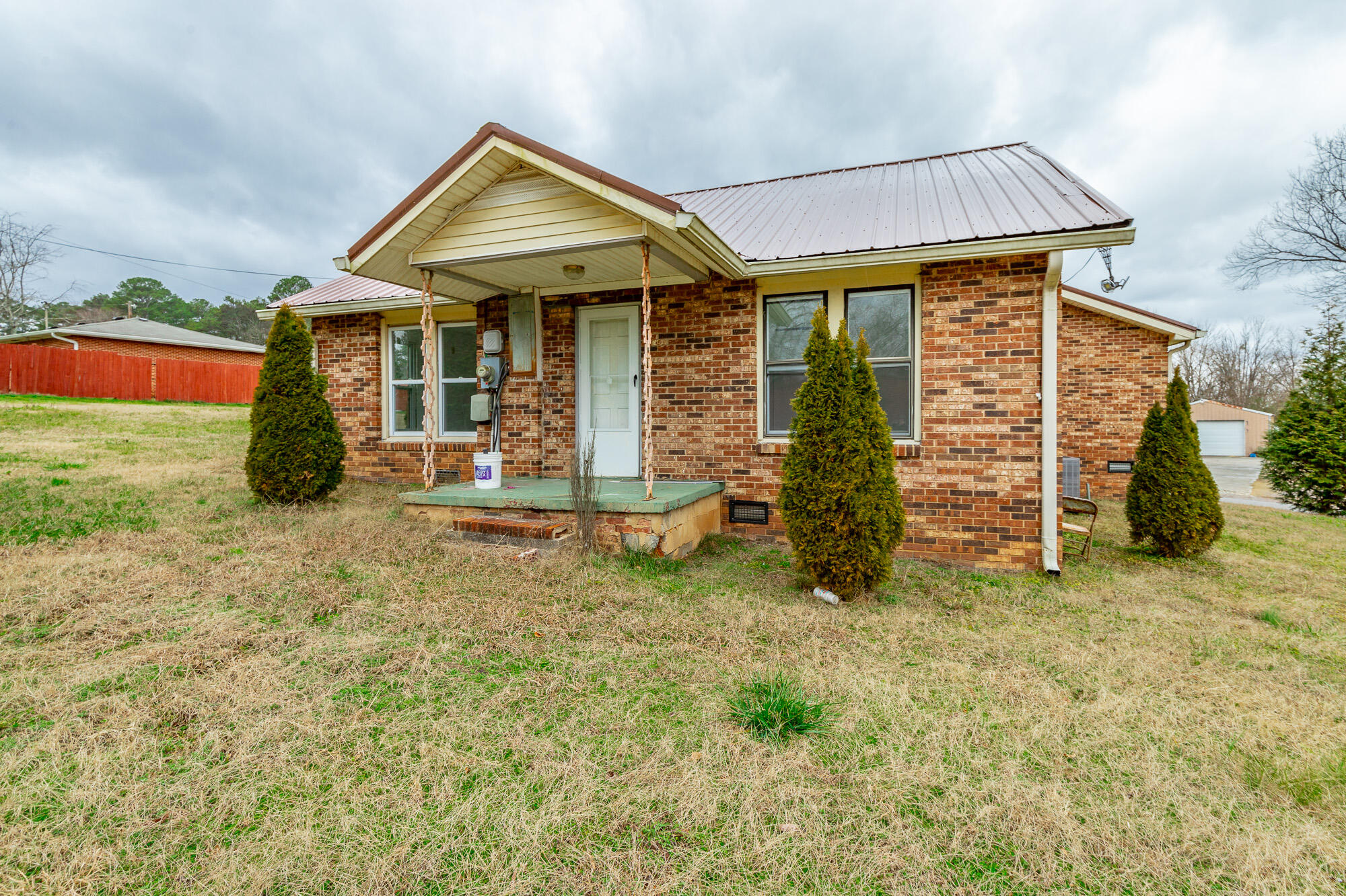 707 Cherokee Trail Rossville, GA 30741 - Photo 23 of 28 back