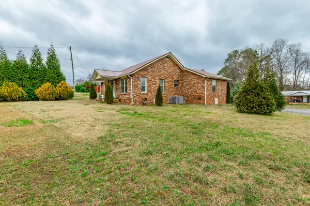 $185,000 | 707 Cherokee Trail, Rossville, GA 30741