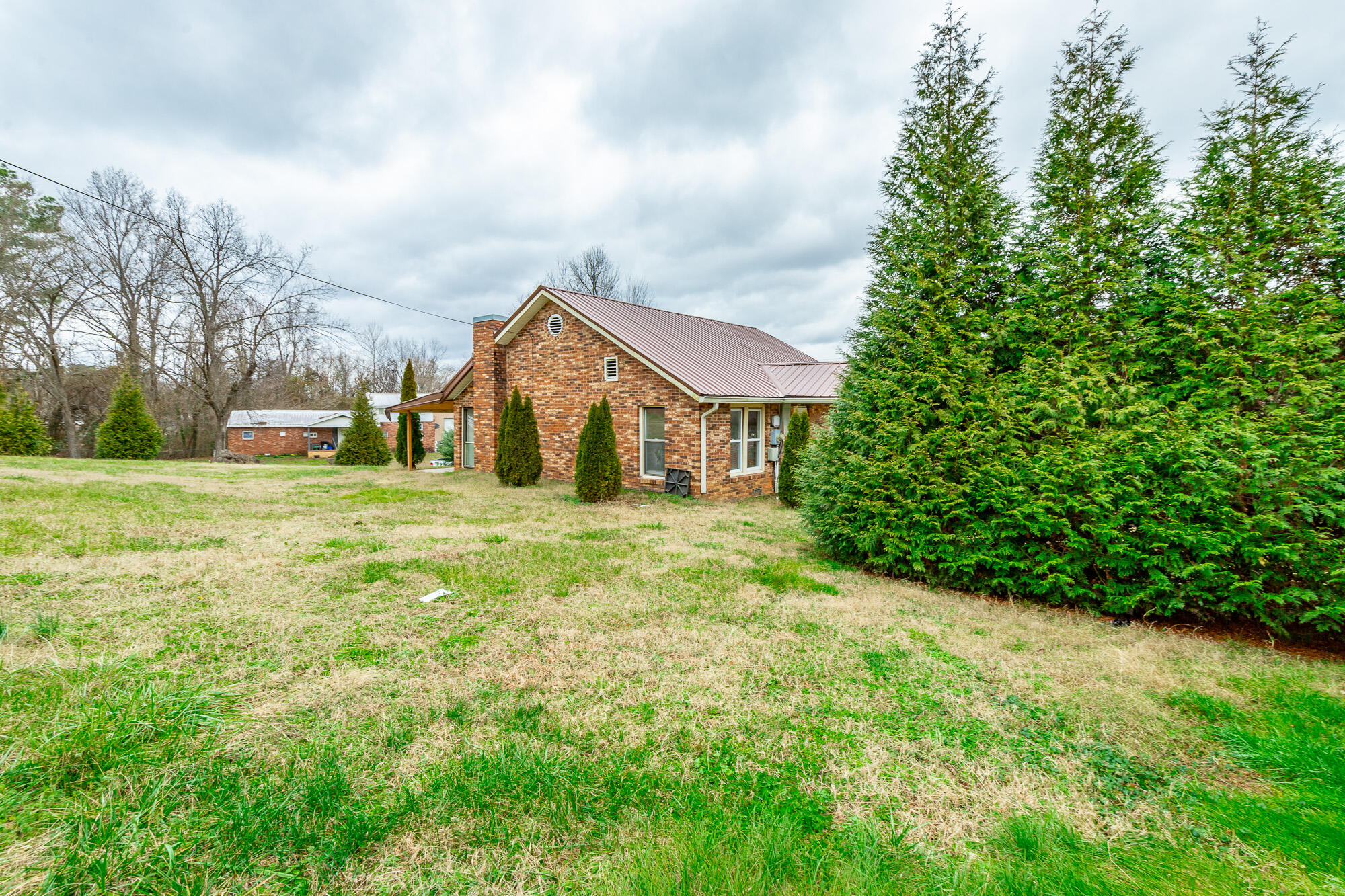 707 Cherokee Trail Rossville, GA 30741 - Photo 25 of 28 side