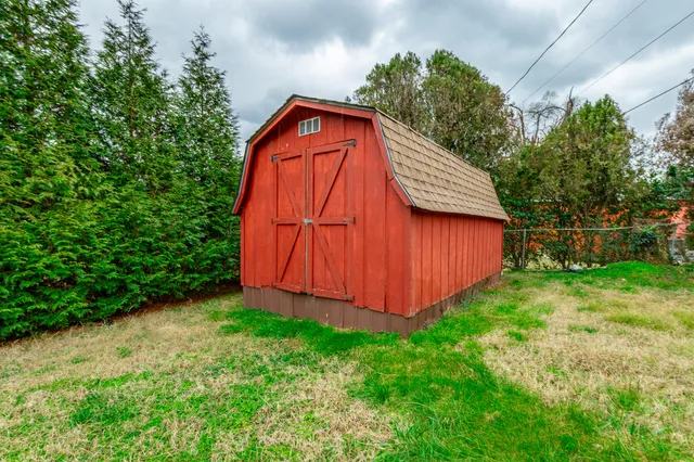 $185,000 | 707 Cherokee Trail, Rossville, GA 30741