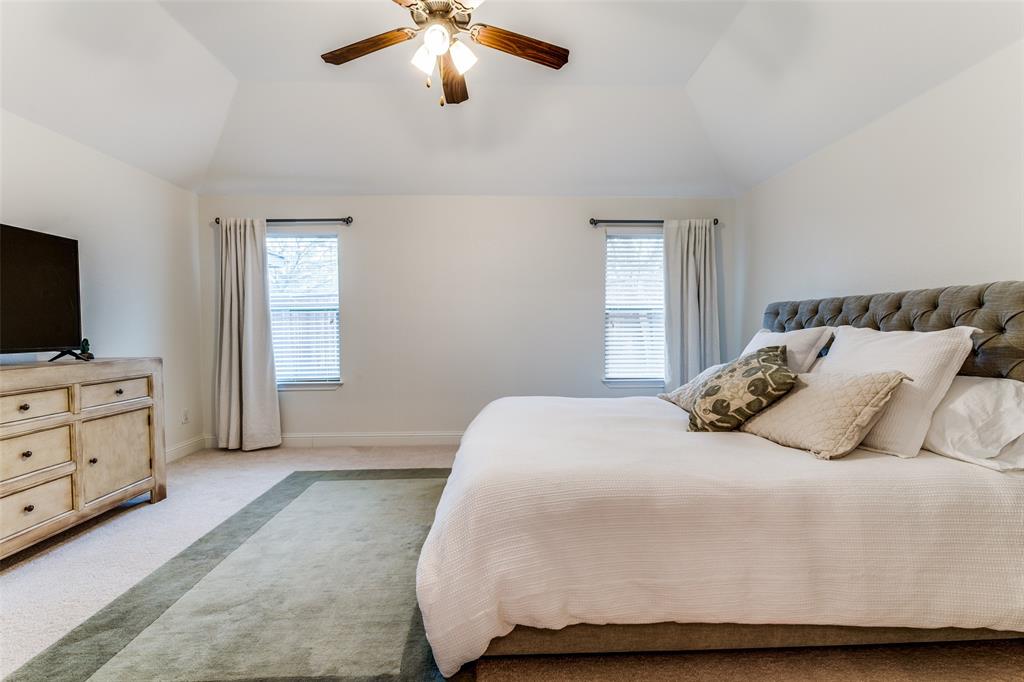 5212 Scott Road Fort Worth, TX 76114 - Photo 19 of 37