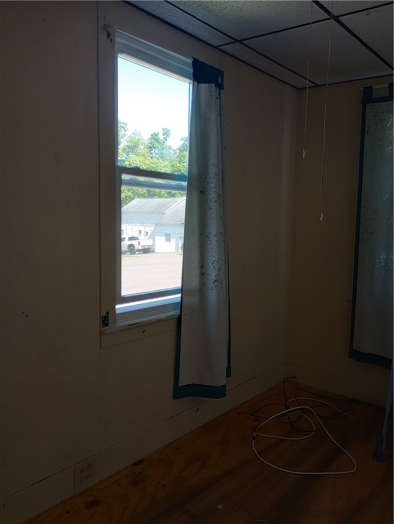 81 Maple Street Addison, NY 14801 - Photo 15 of 46 Lower bedroom 2 view 1
