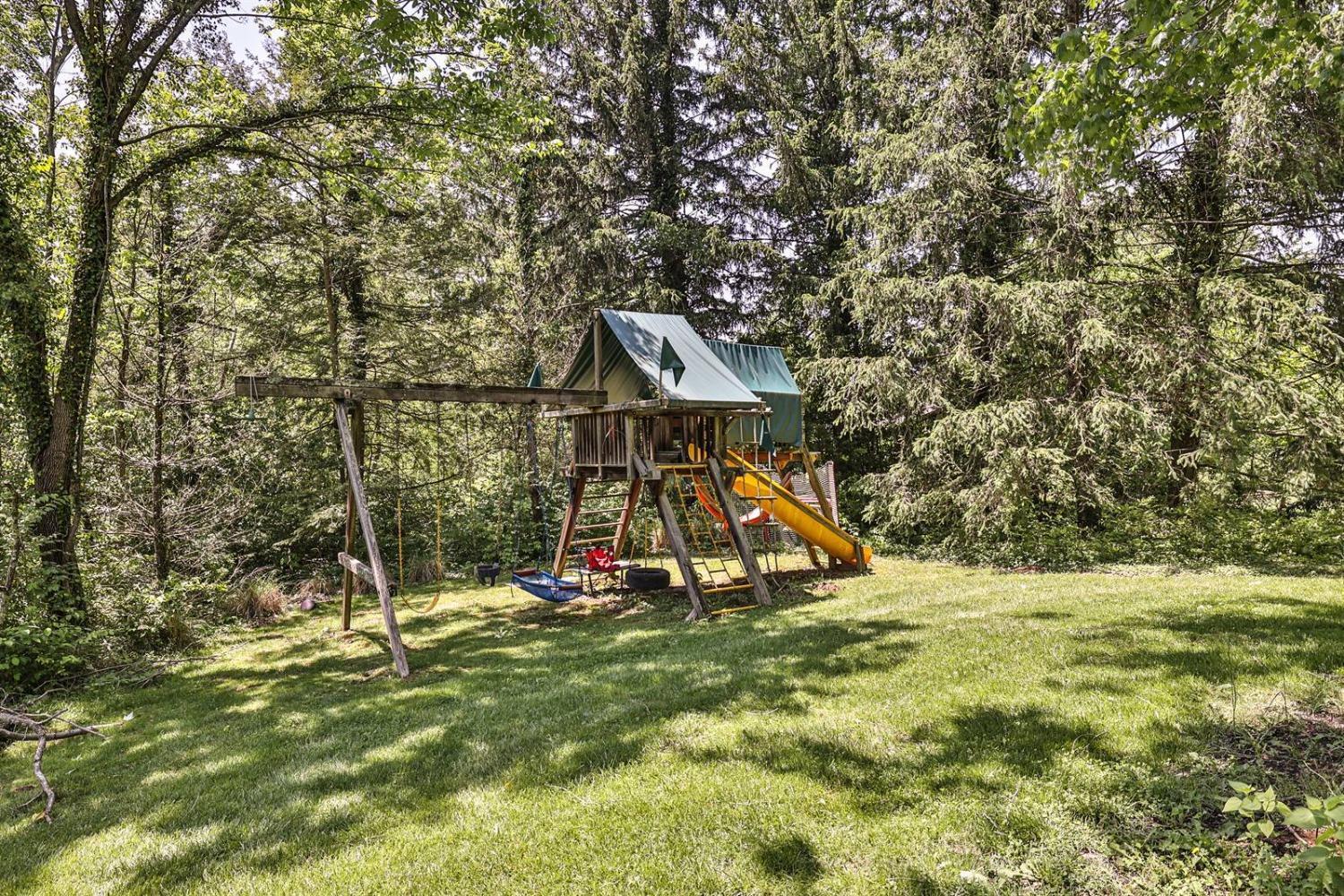 8335 Old Stable Road Cincinnati, OH 45243 - Photo 31 of 33
