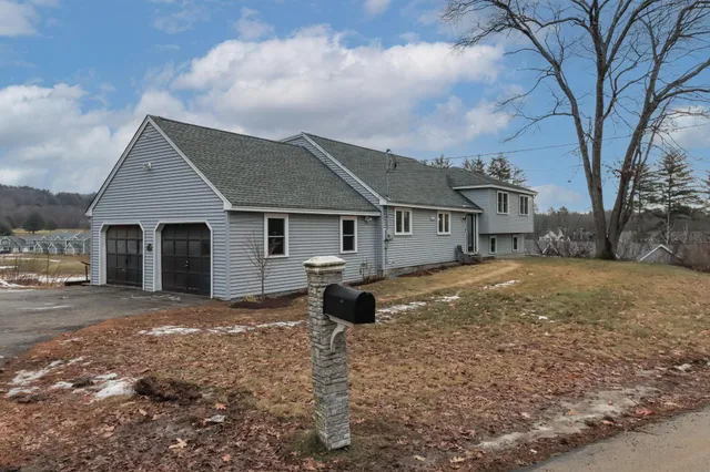 $599,900 | 481 Woodlawn Ridge Road, Pembroke, NH 03275