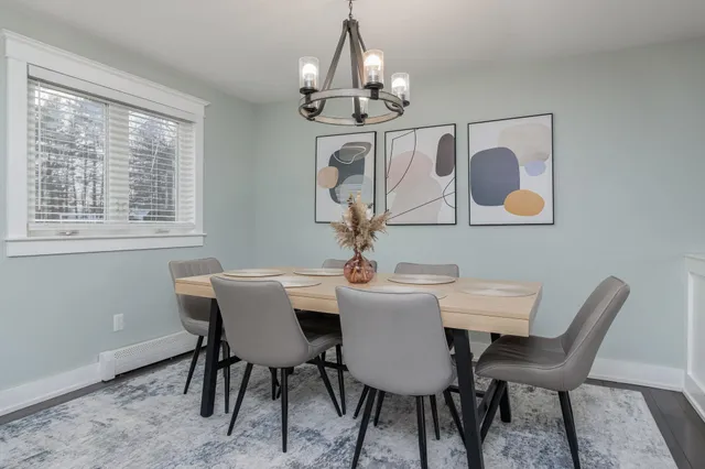 $575,000 | 481 Woodlawn Ridge Road, Pembroke, NH 03275