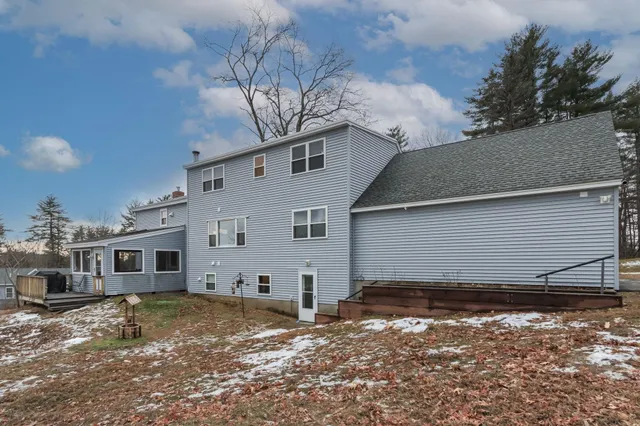 $575,000 | 481 Woodlawn Ridge Road, Pembroke, NH 03275