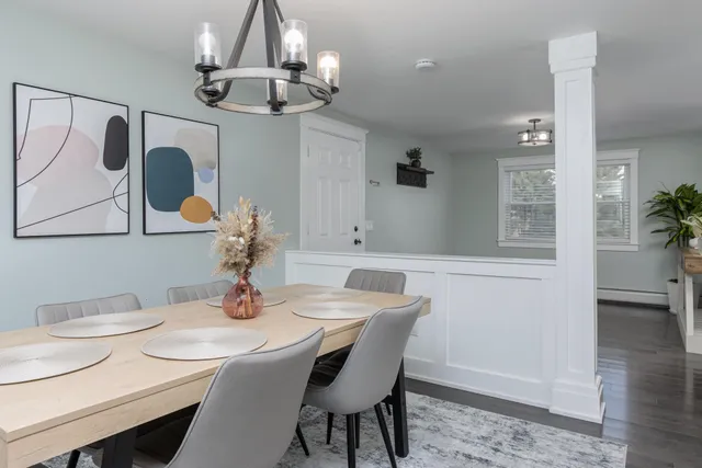 $575,000 | 481 Woodlawn Ridge Road, Pembroke, NH 03275