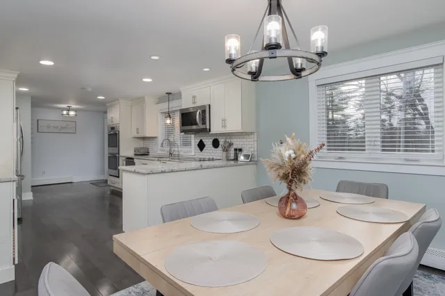 $575,000 | 481 Woodlawn Ridge Road, Pembroke, NH 03275