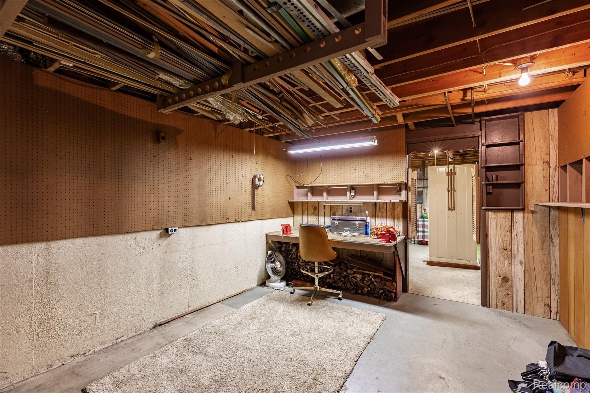 44103 Arlington Road Canton, MI 48187 - Photo 22 of 31 30.Basement