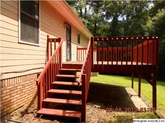 301 13th Street Pleasant Grove, AL 35127 - Photo 8 of 9