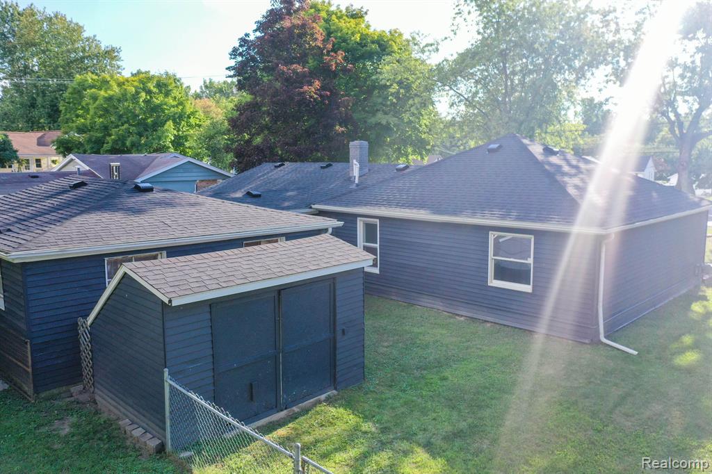 447 South State Road Otisville, MI 48463 - Photo 44 of 48 Gallery Image 44