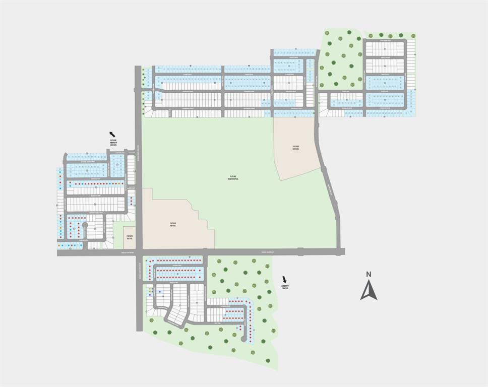 1425 Arciones Road Fort Worth, TX 76052 - Photo 13 of 17 unknown