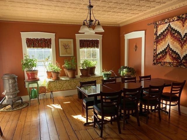 52 Upper Road Bridgewater, VT 05035 - Photo 14 of 39