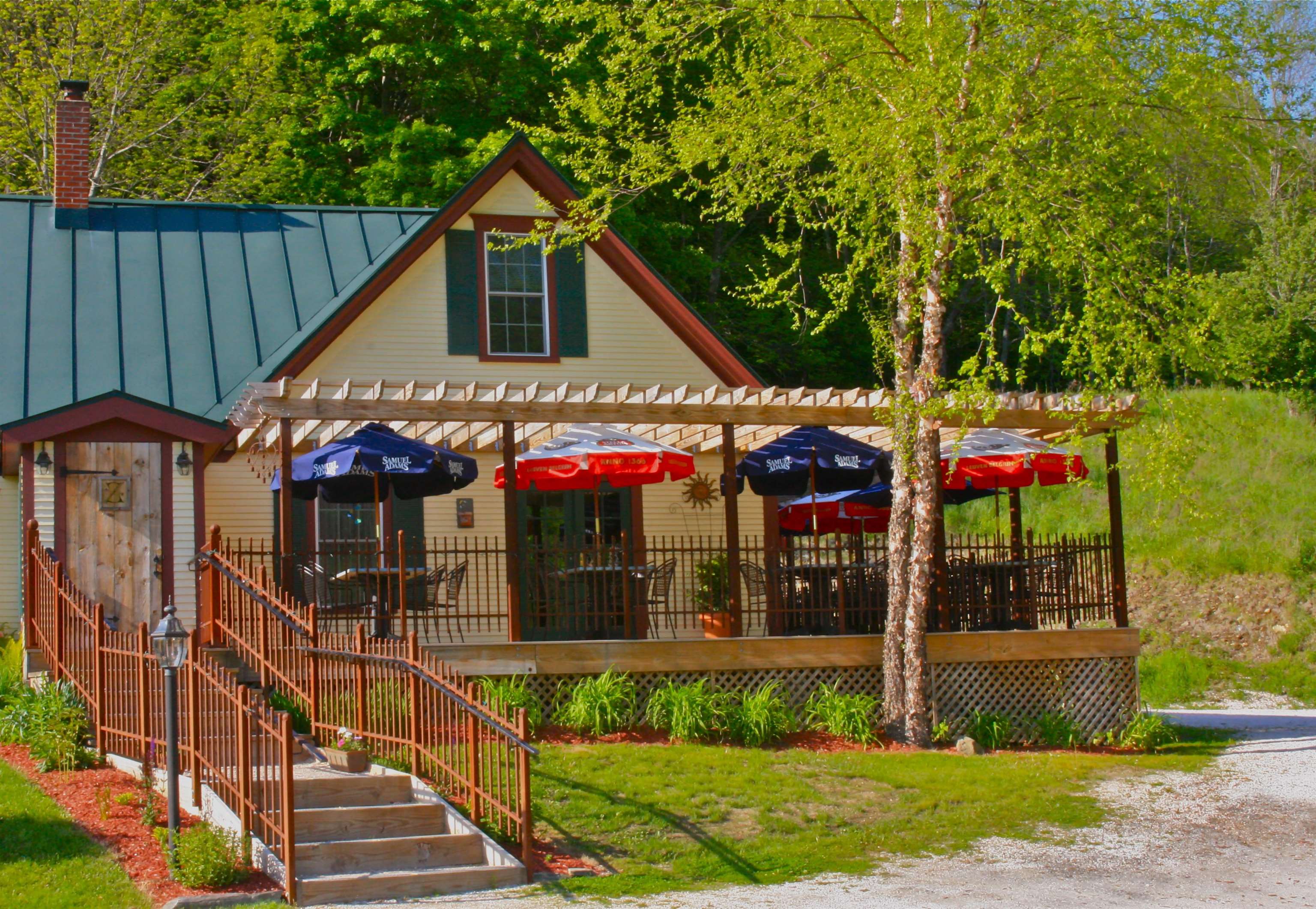 52 Upper Road Bridgewater, VT 05035 - Photo 3 of 39