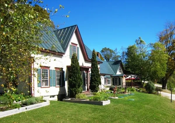 $799,000 | 52 Upper Road, Bridgewater, VT 05035