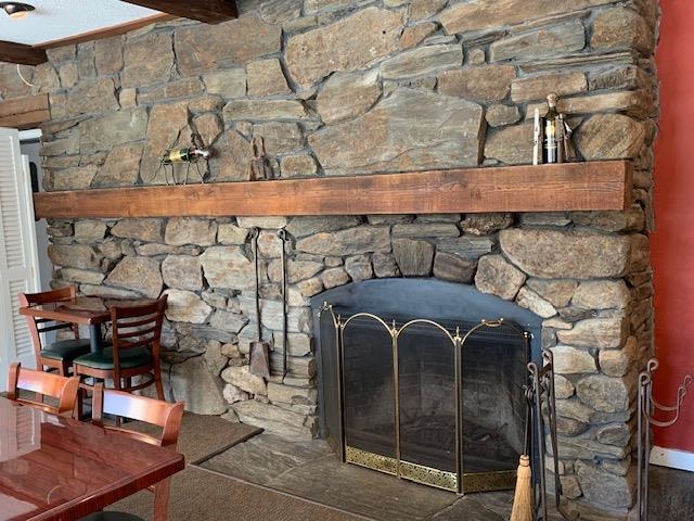 52 Upper Road Bridgewater, VT 05035 - Photo 8 of 39