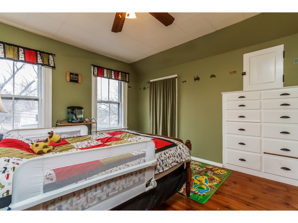258 Mast Road Manchester, NH 03102 - Photo 18 of 24