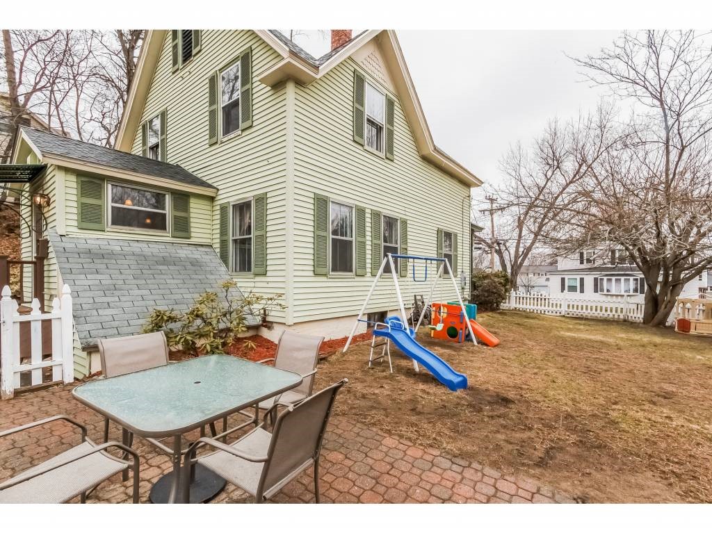 258 Mast Road Manchester, NH 03102 - Photo 21 of 24