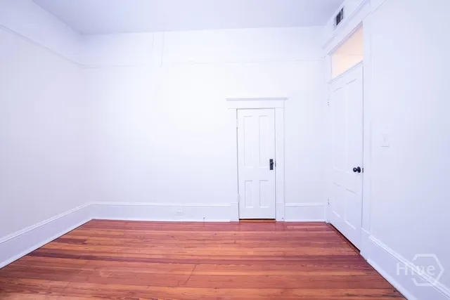 $1,850 | 816 Drayton Street, Unit 3B, Savannah, GA 31401